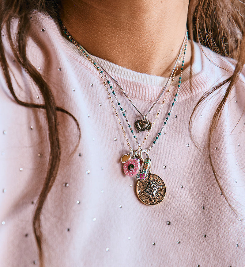Brilliant Heart Charm - Image 4