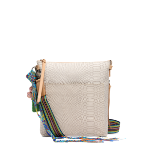 Thunderbird Tour Crossbody