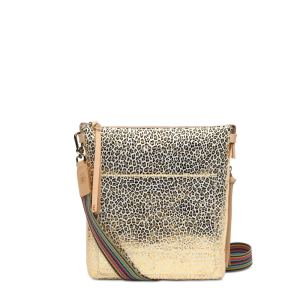 Kit Tour Crossbody