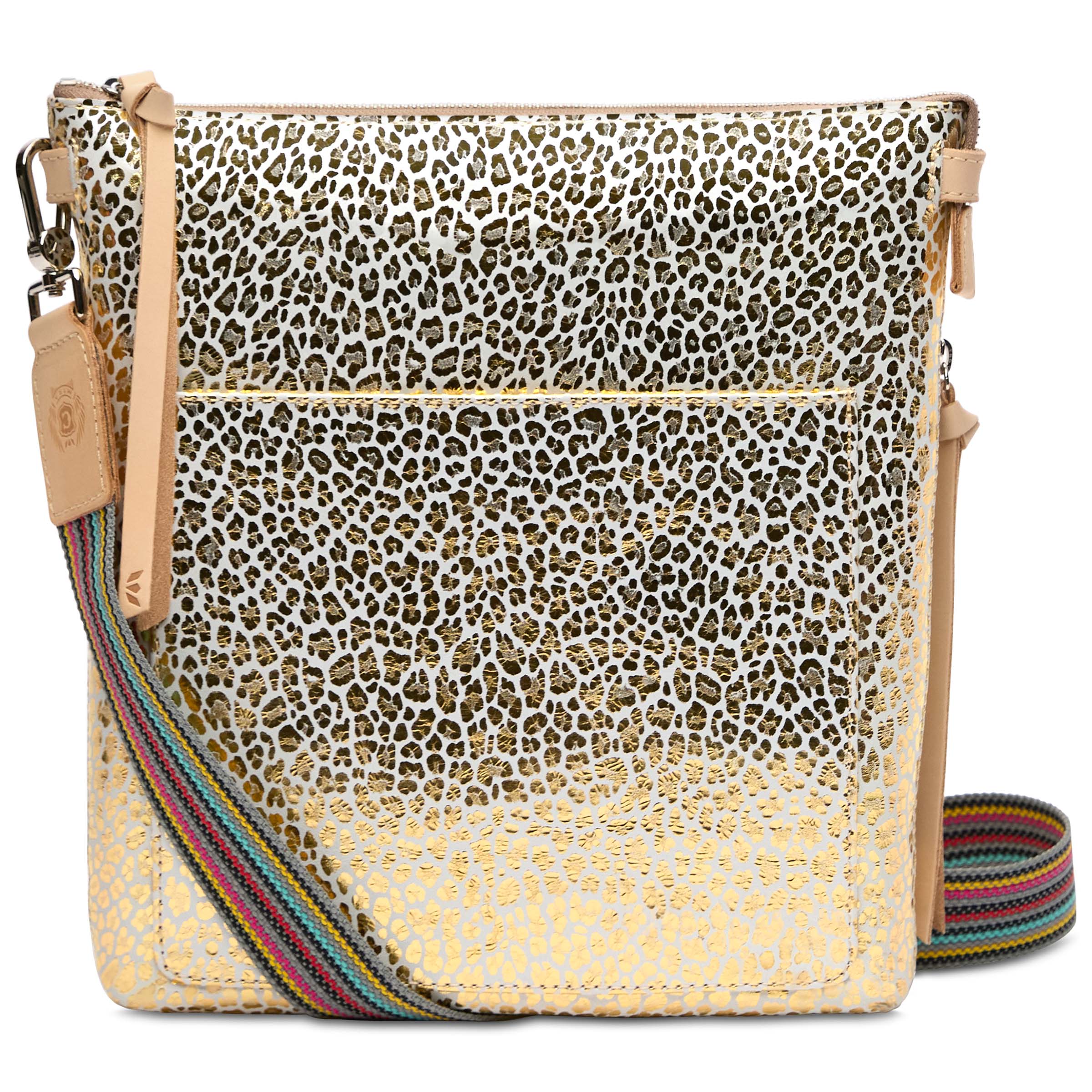 Kit Tour Crossbody - Image 2