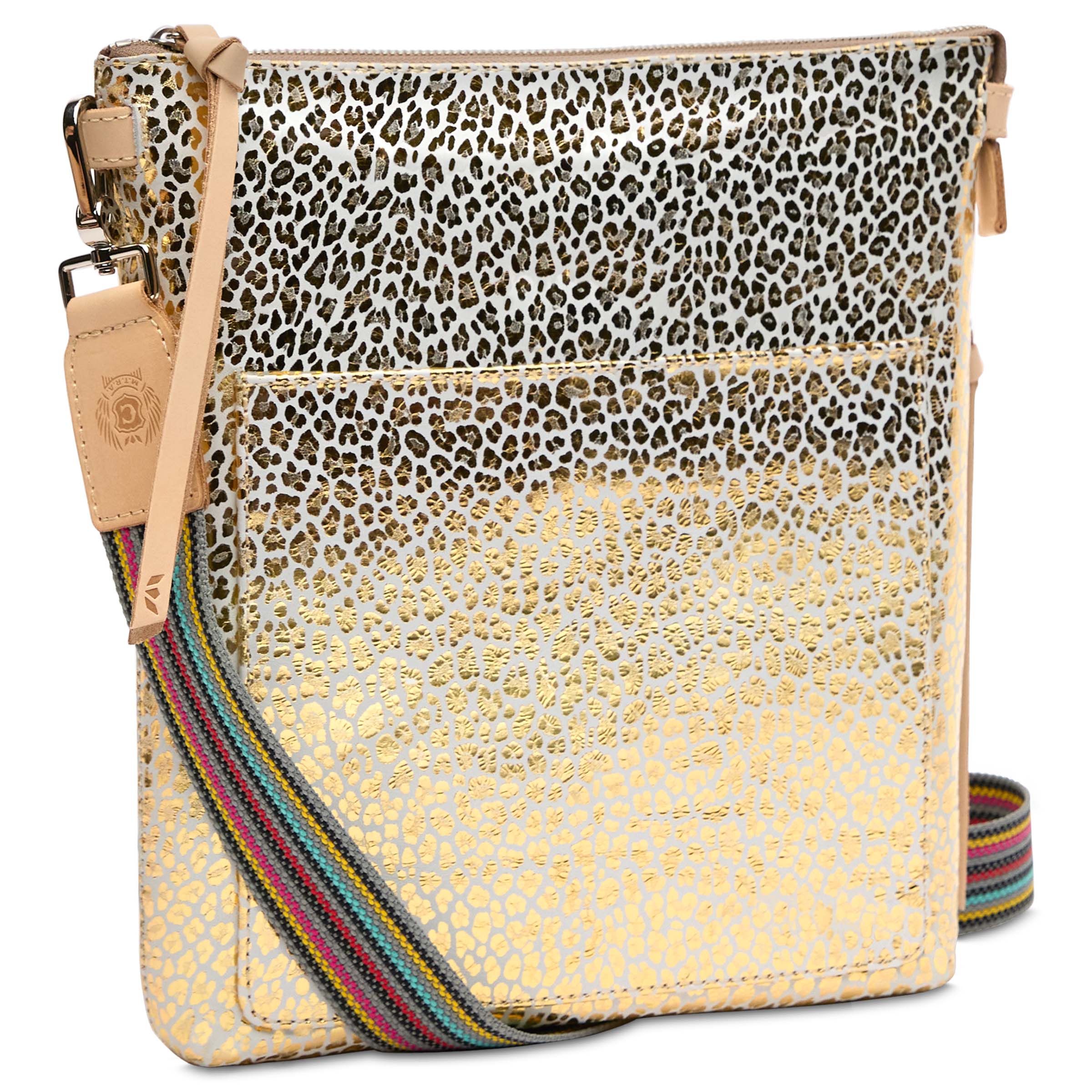 Kit Tour Crossbody - Image 3