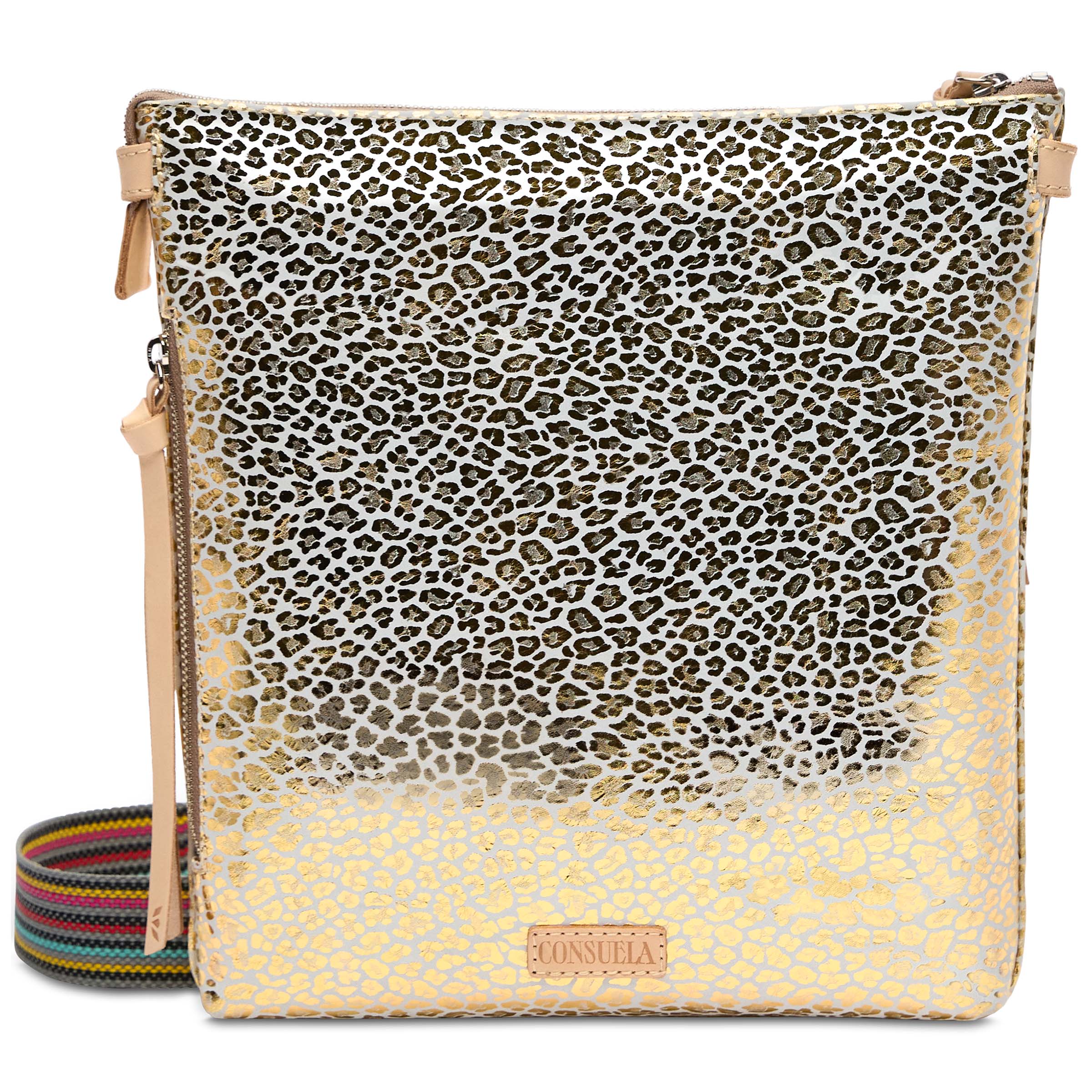 Kit Tour Crossbody - Image 5