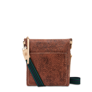 Sally Tour Crossbody