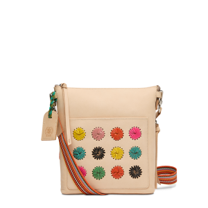 Paloma Tour Crossbody