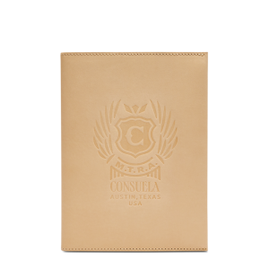 Diego Notebook Cover