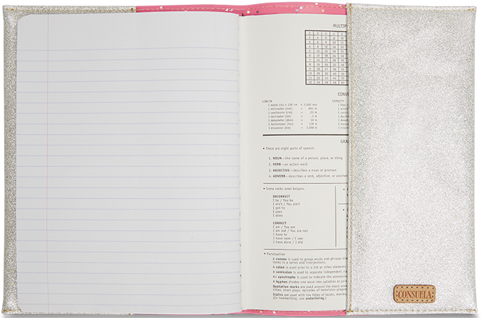 Shine Notebook Cover - Image 5