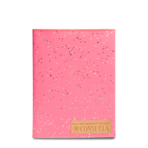 Shine Notebook Cover