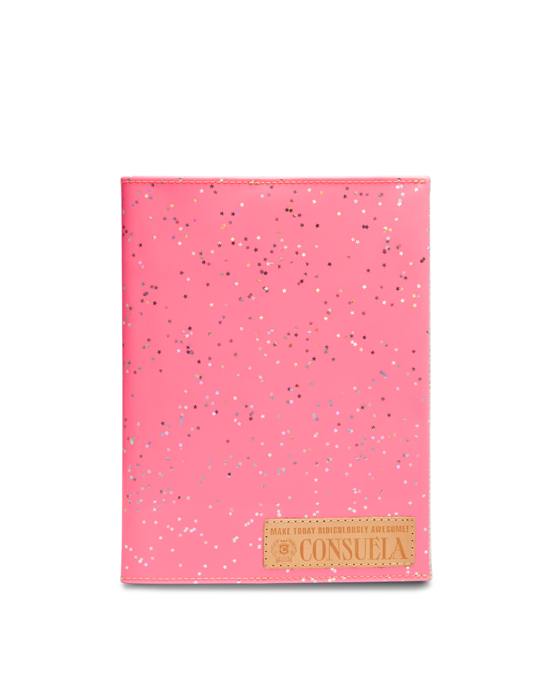 Shine Notebook Cover