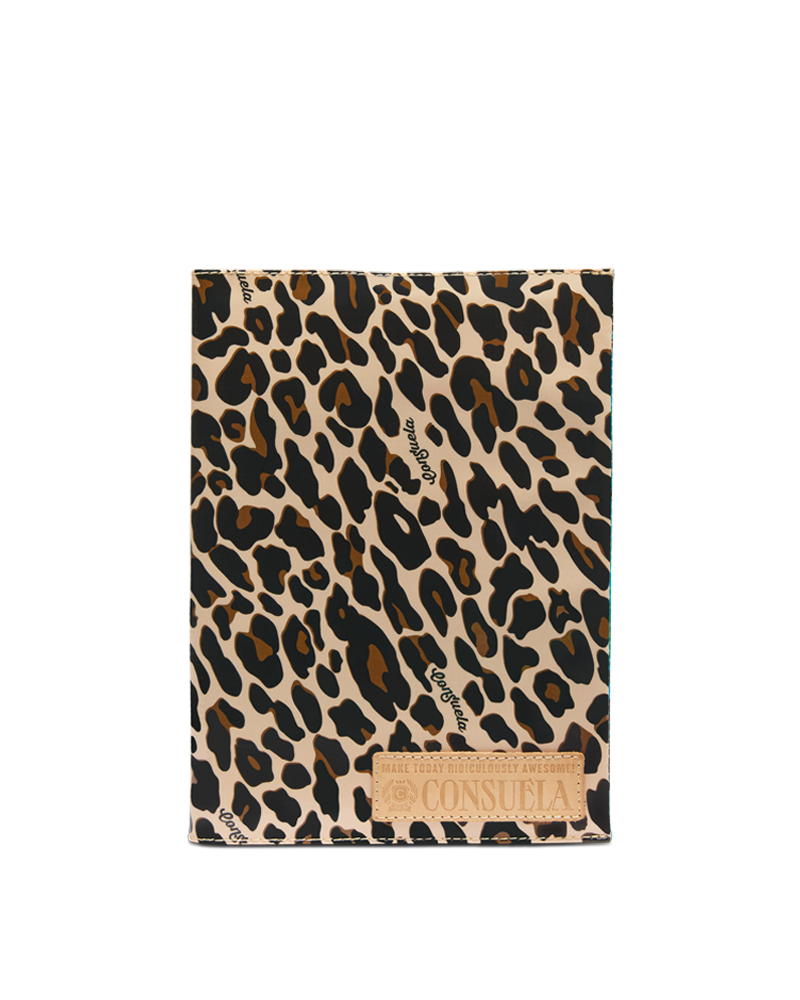 Mona Notebook Cover