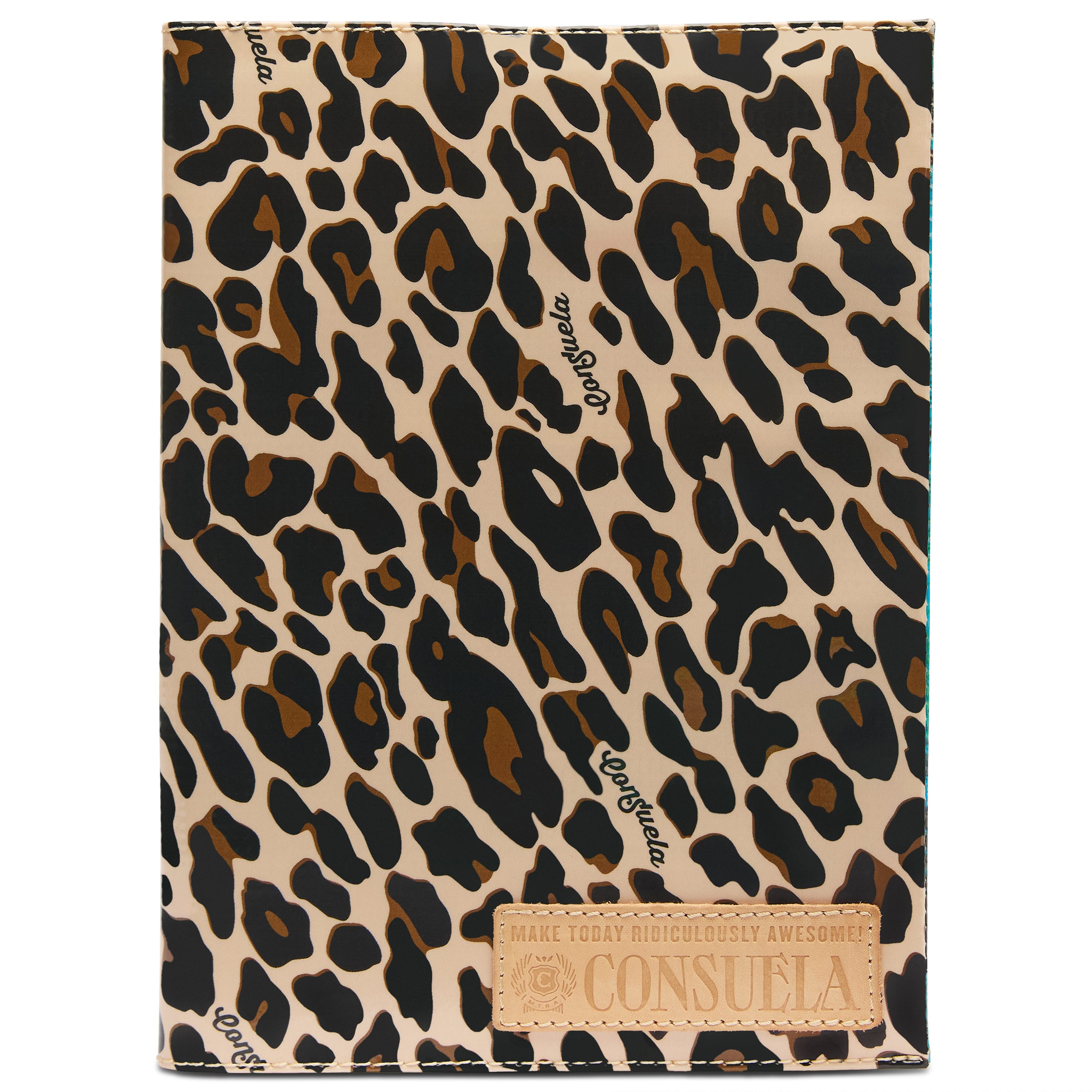 Mona Notebook Cover - Image 2