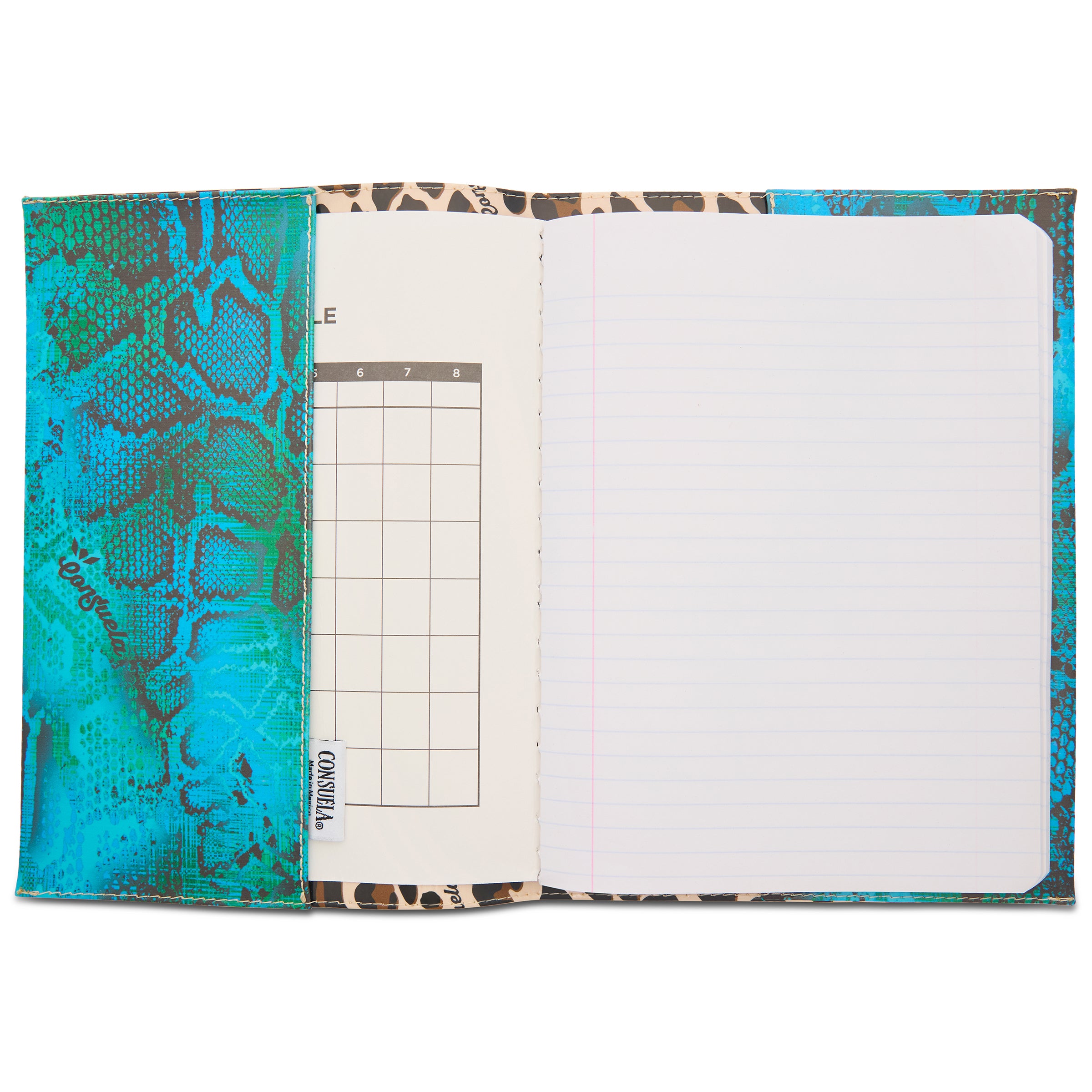 Mona Notebook Cover - Image 4