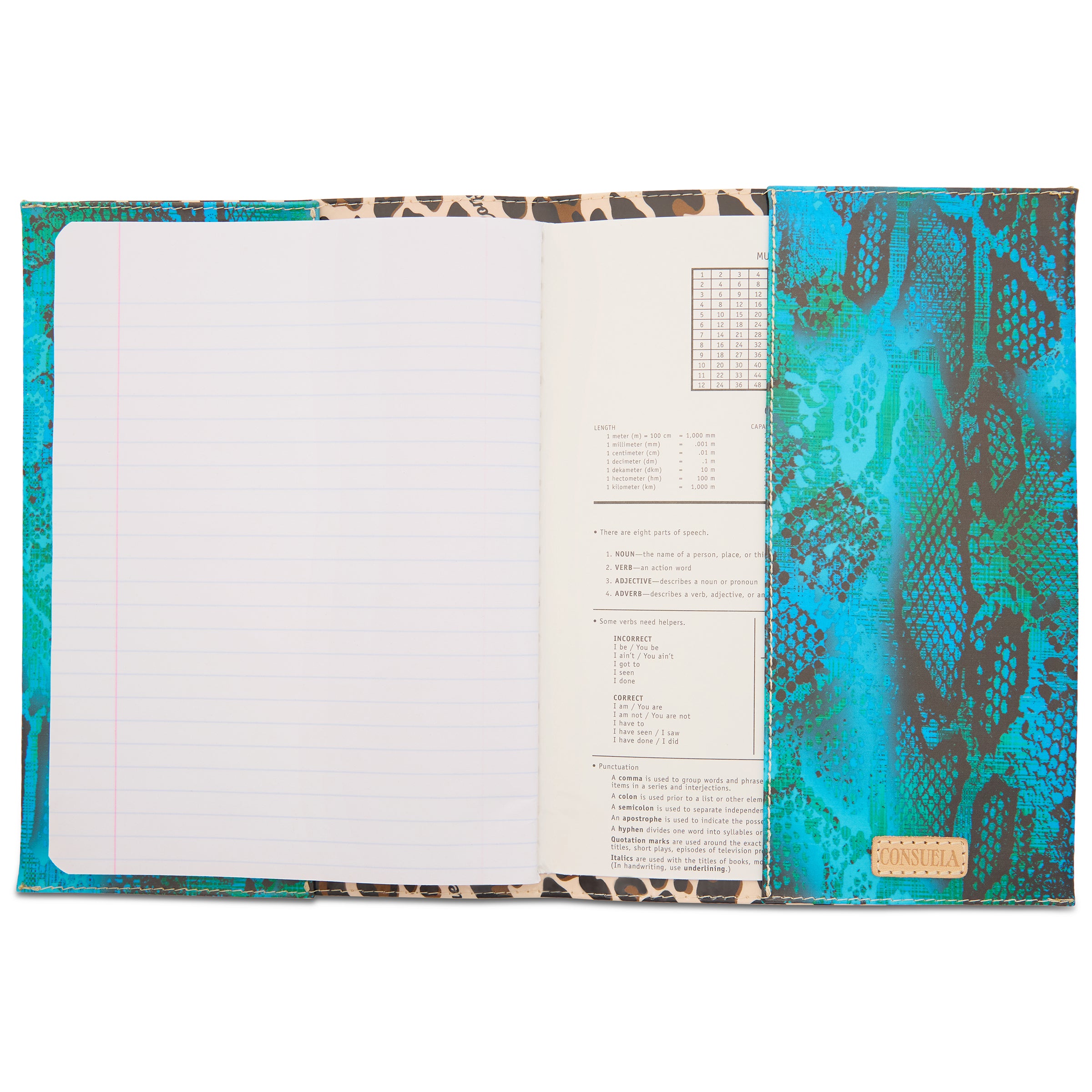 Mona Notebook Cover - Image 5