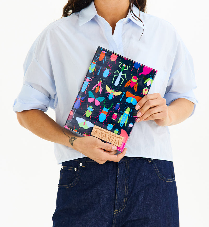 Gemma Notebook Cover - Image 6