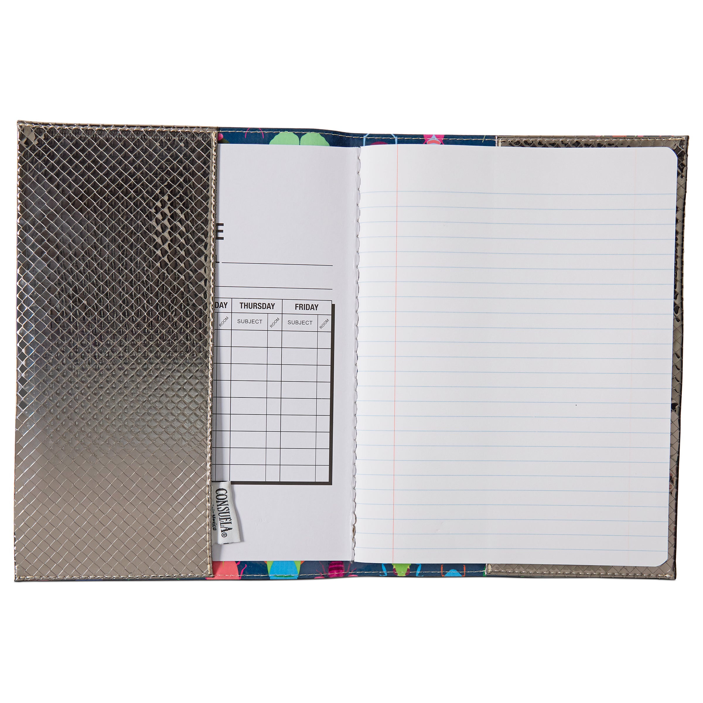 Gemma Notebook Cover - Image 4