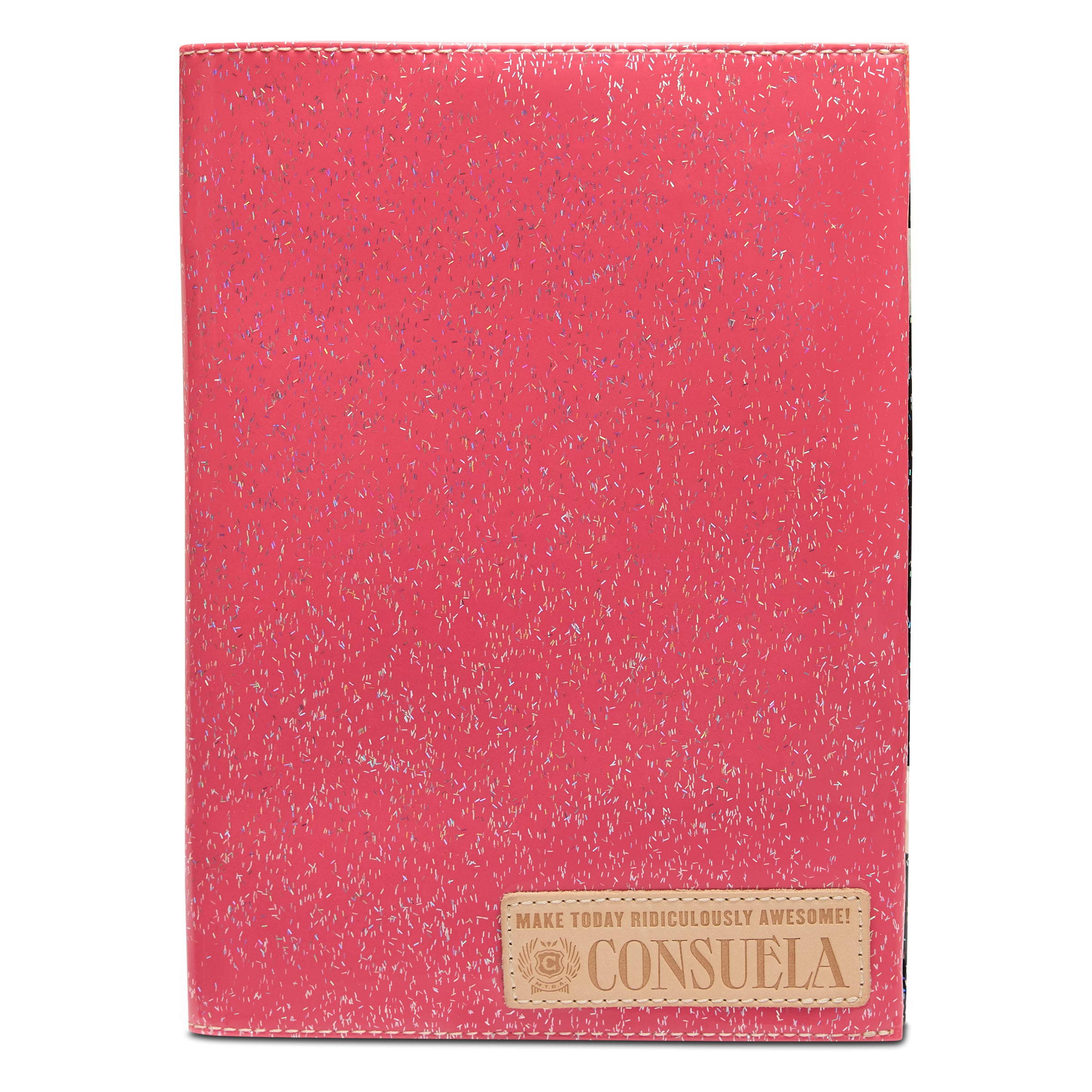 Bae Notebook Cover - Image 2