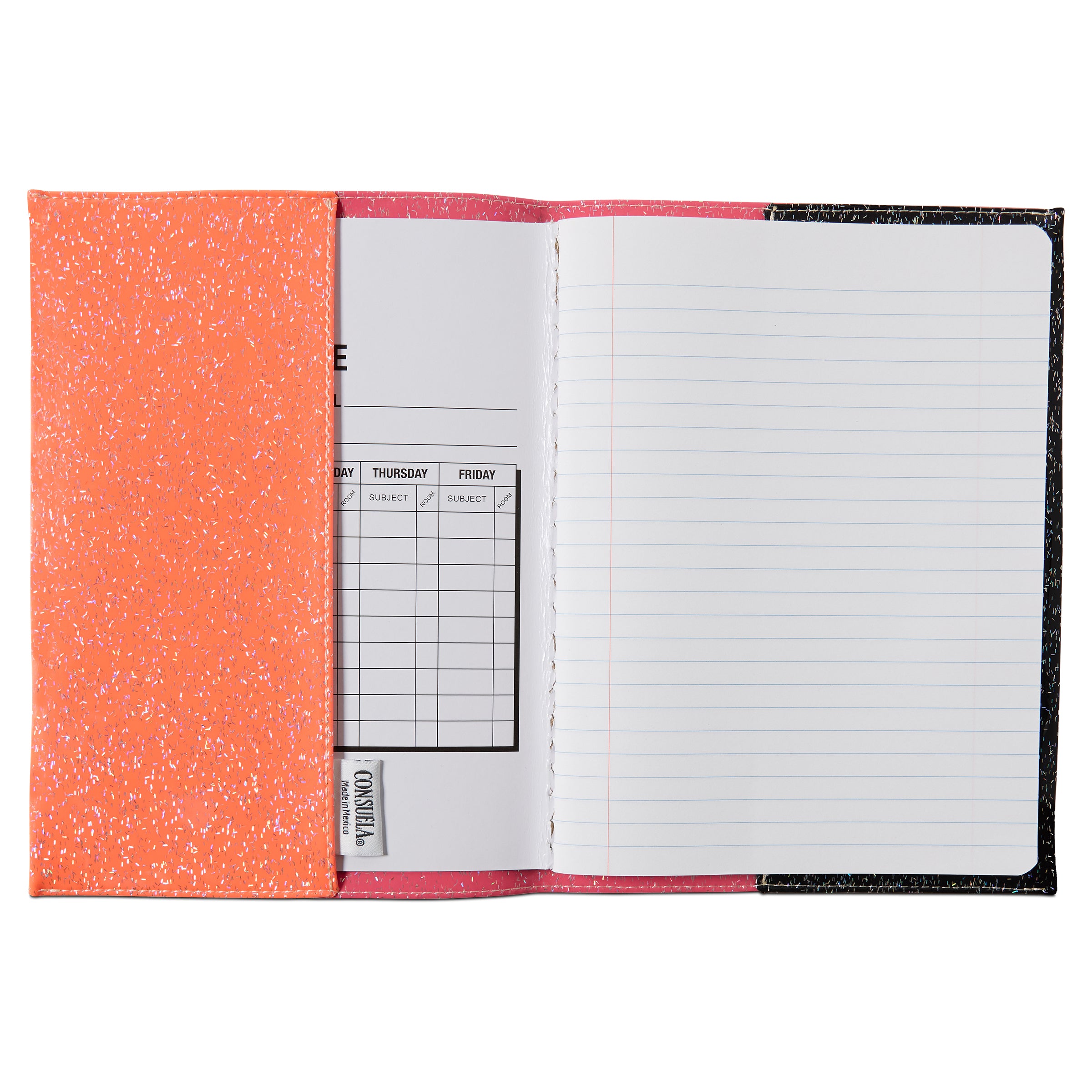 Bae Notebook Cover - Image 4