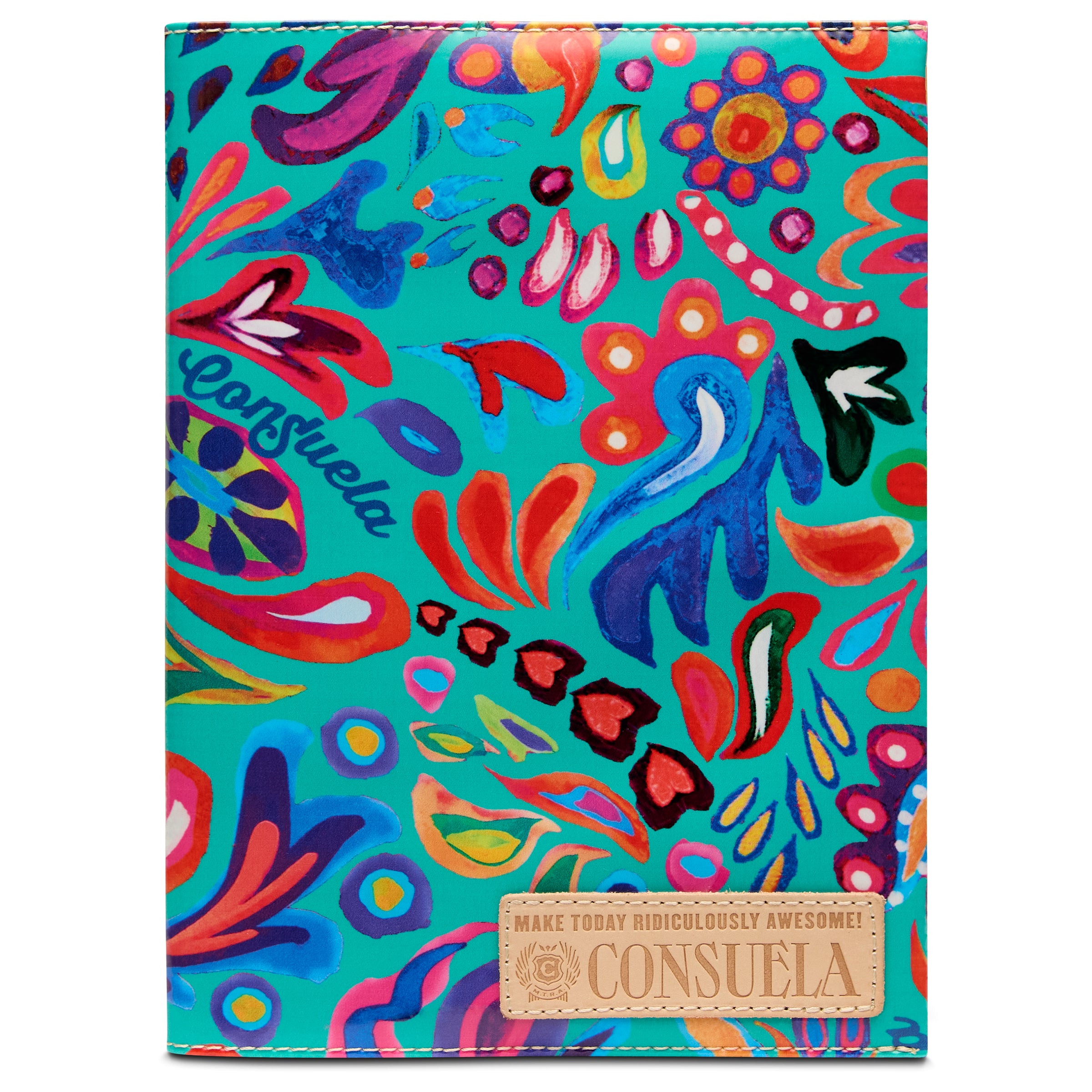 Tasha Notebook Cover - Image 2