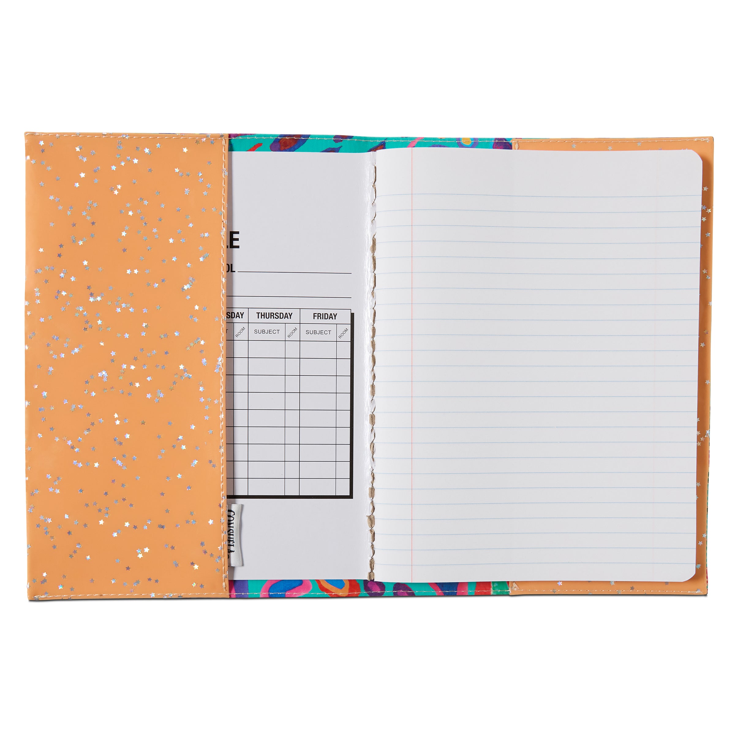 Tasha Notebook Cover - Image 5