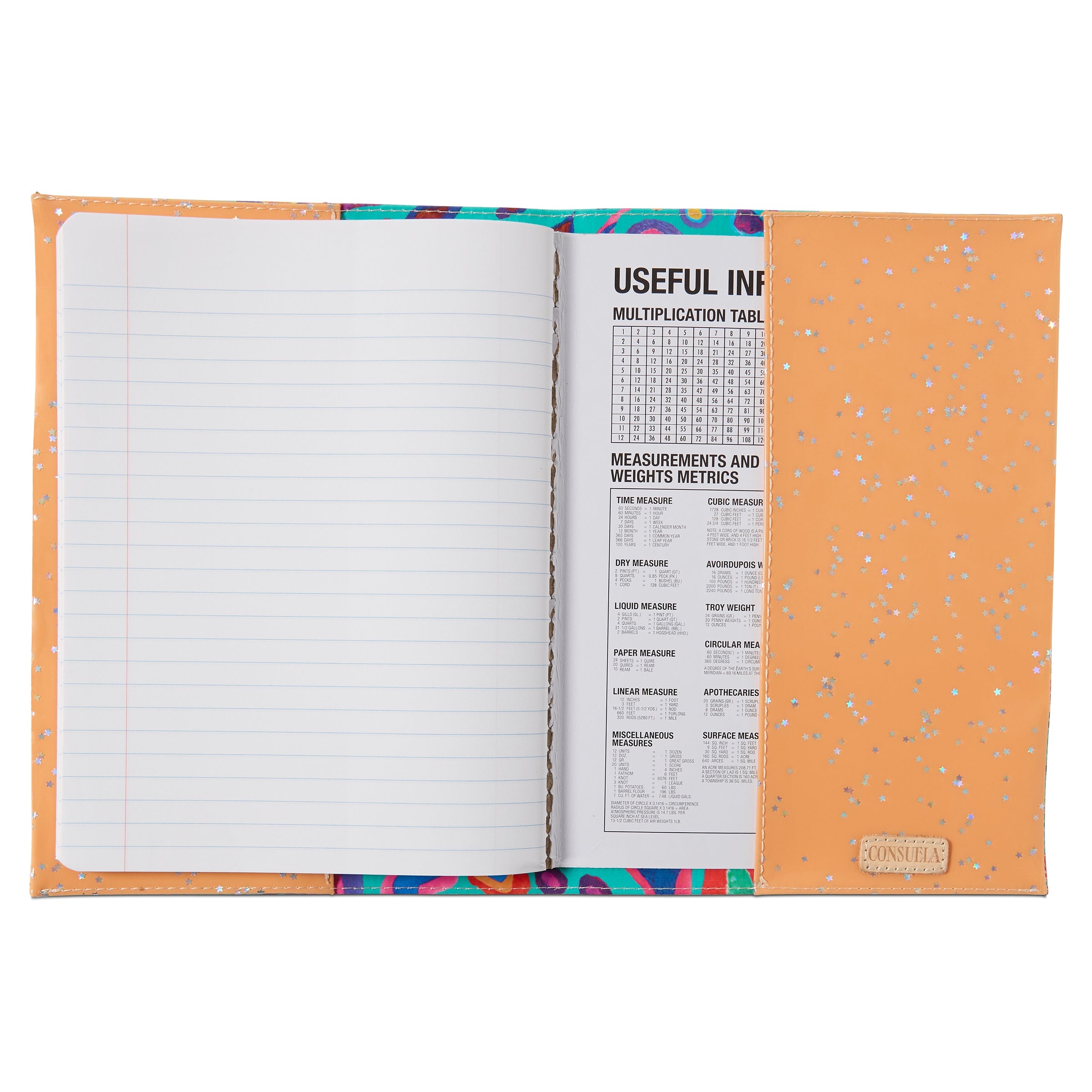 Tasha Notebook Cover - Image 4