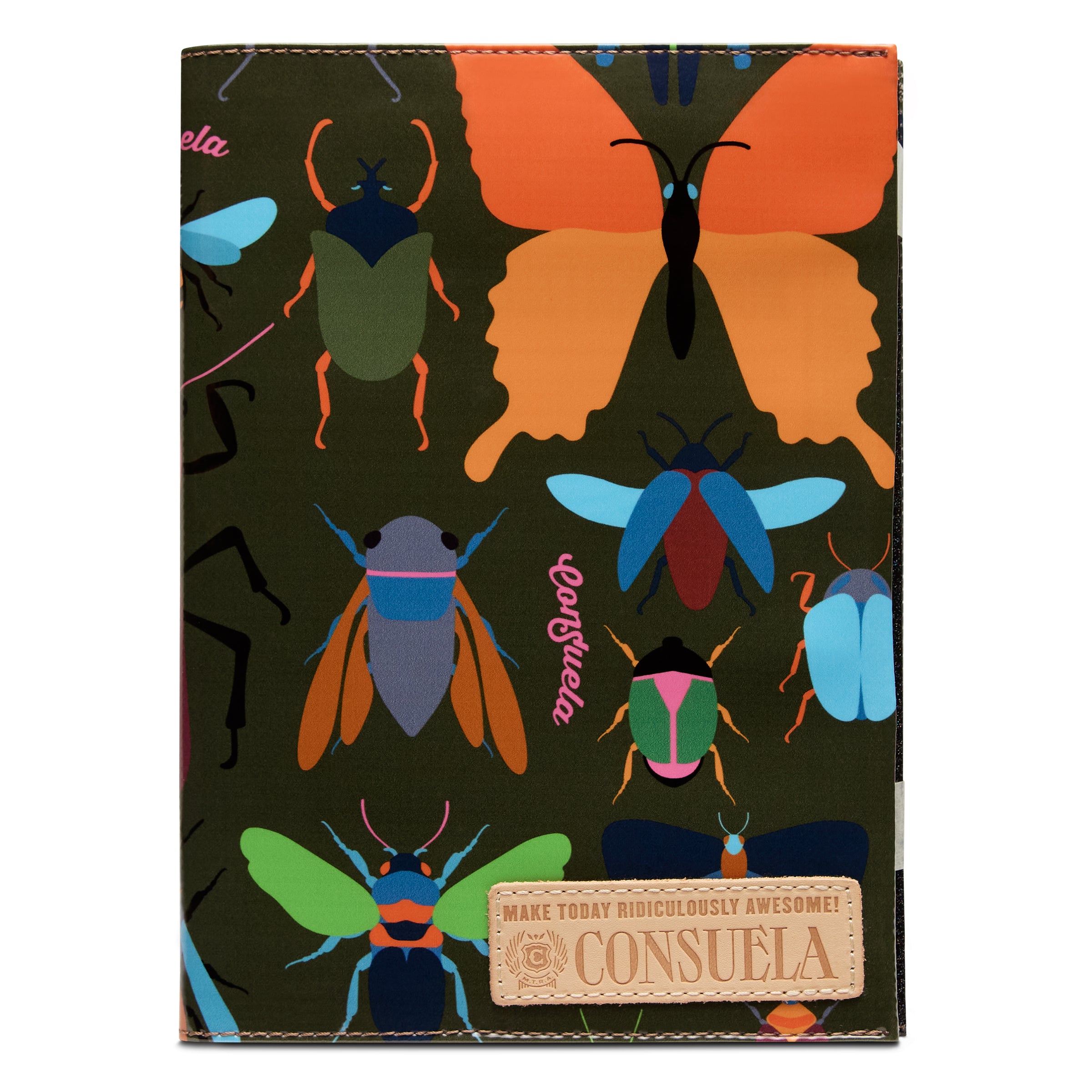 Romy Notebook Cover - Image 2