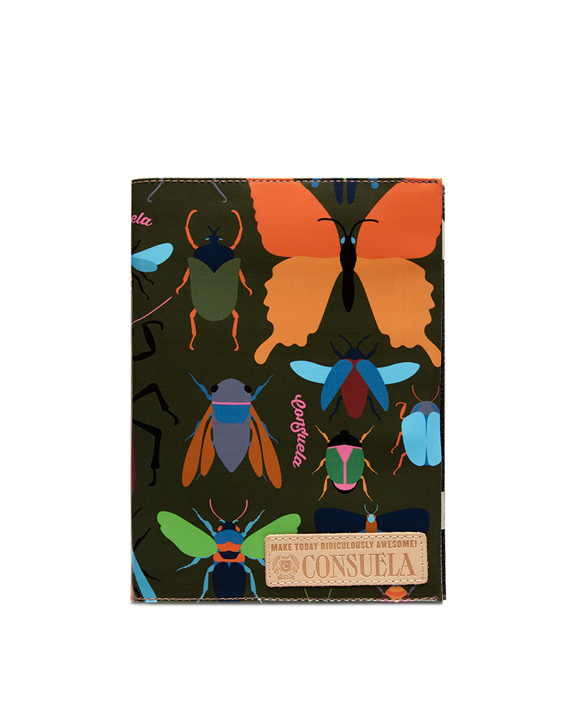 Romy Notebook Cover