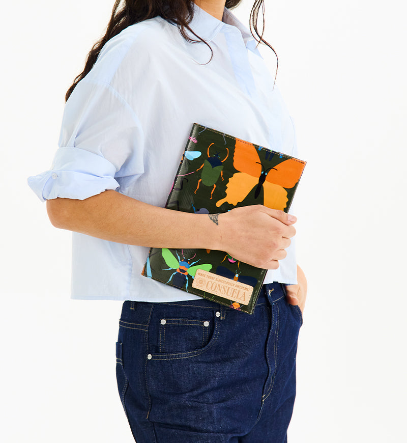 Romy Notebook Cover - Image 6
