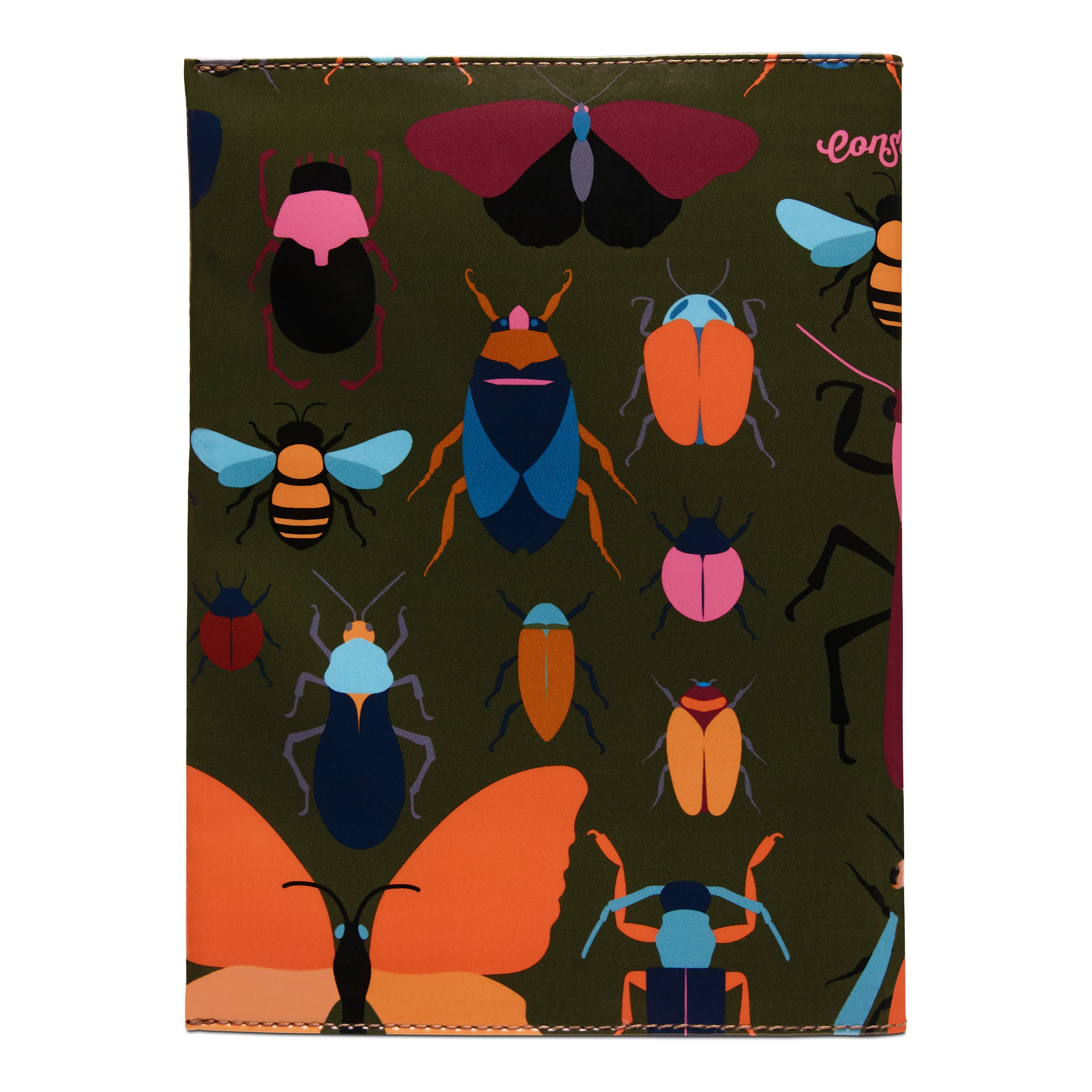 Romy Notebook Cover - Image 3