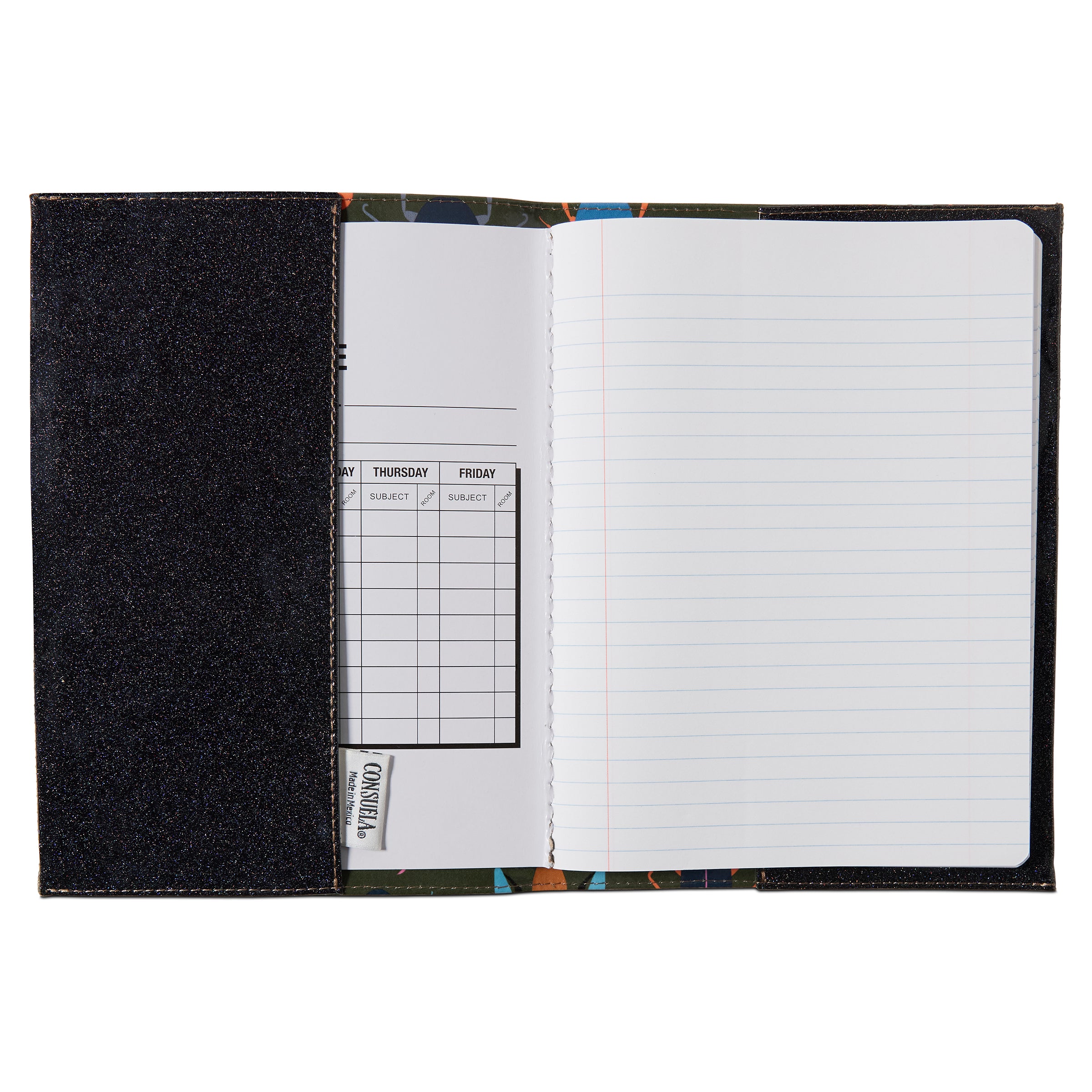 Romy Notebook Cover - Image 5