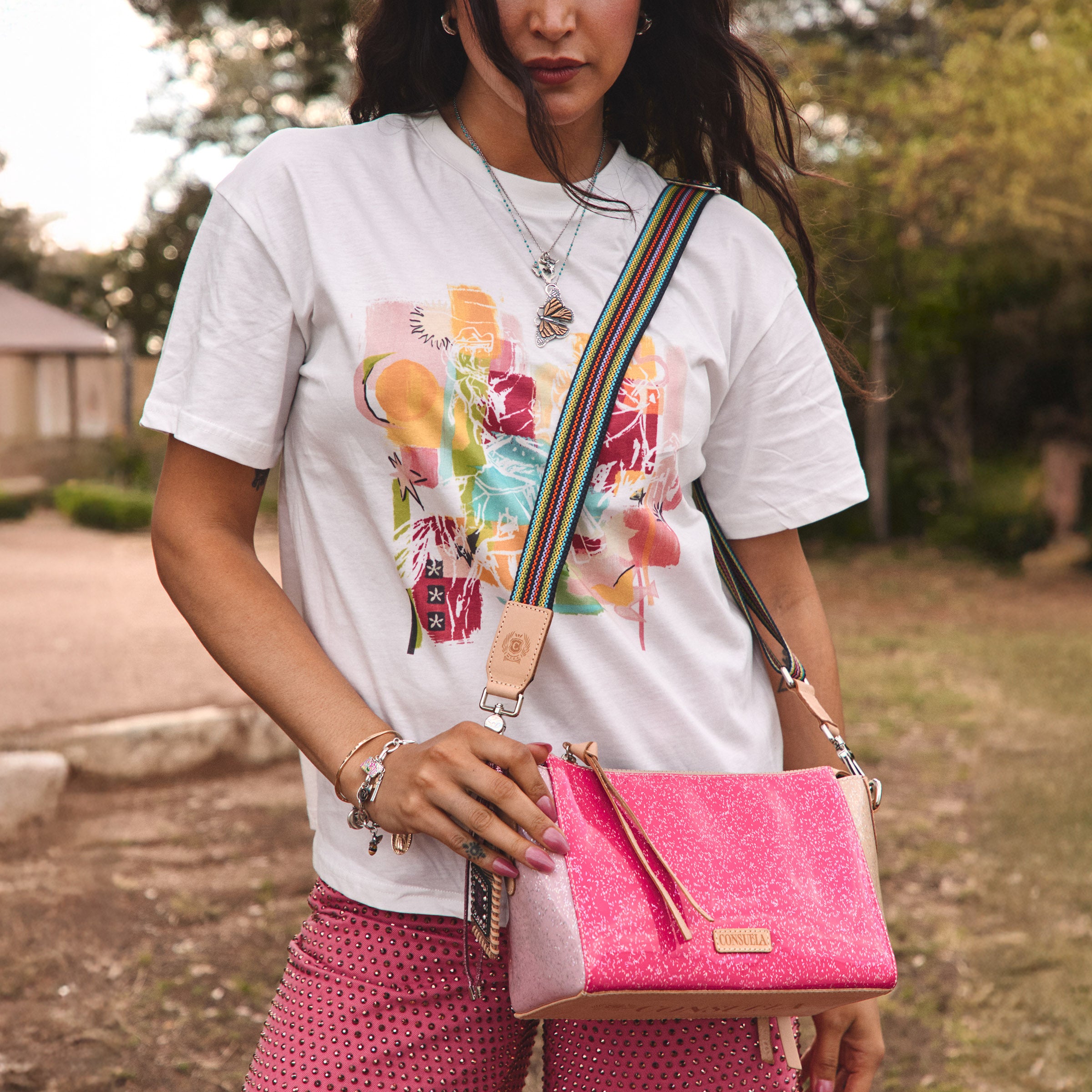 Bae City Bag - Image 3