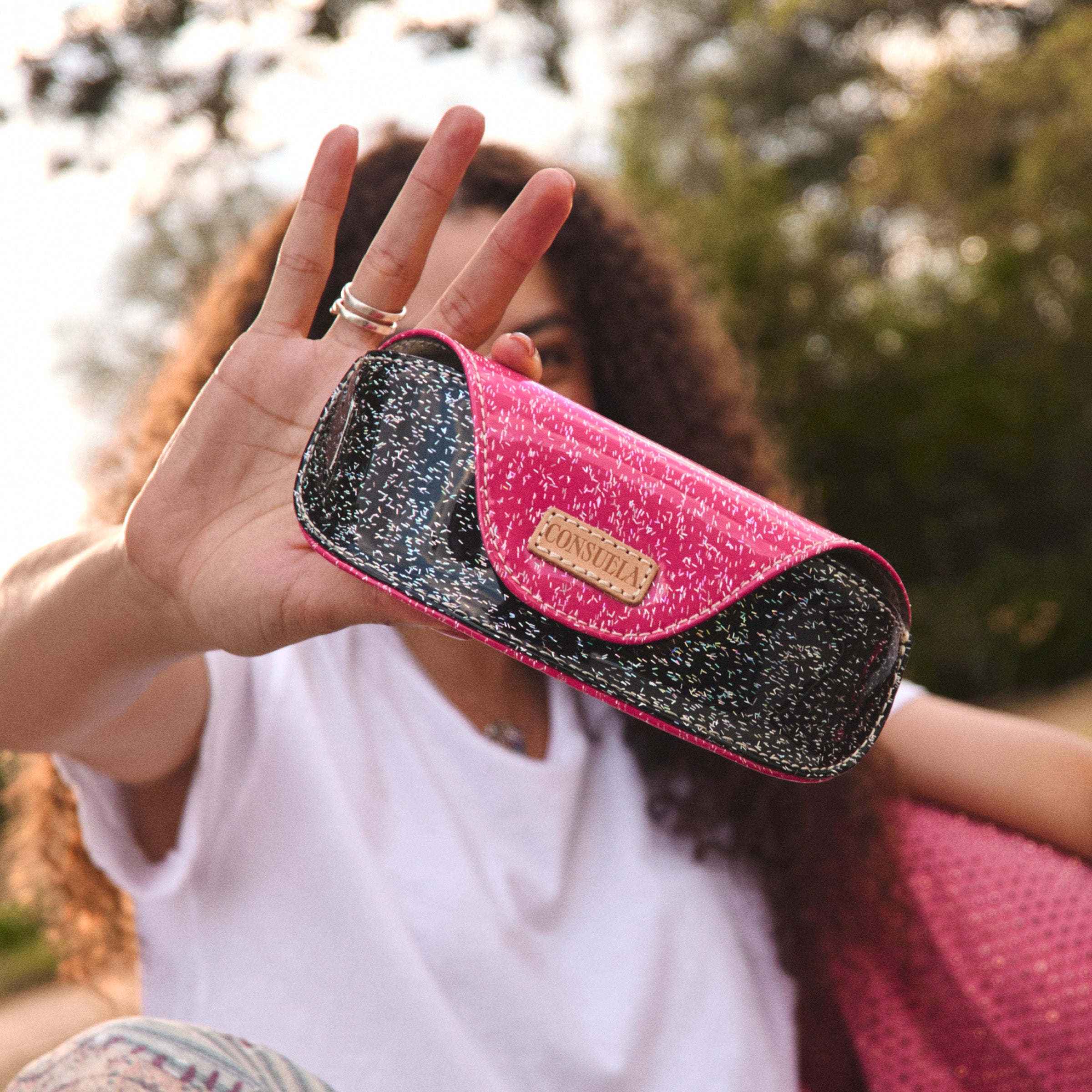 Bae Sunglass Case - Image 3
