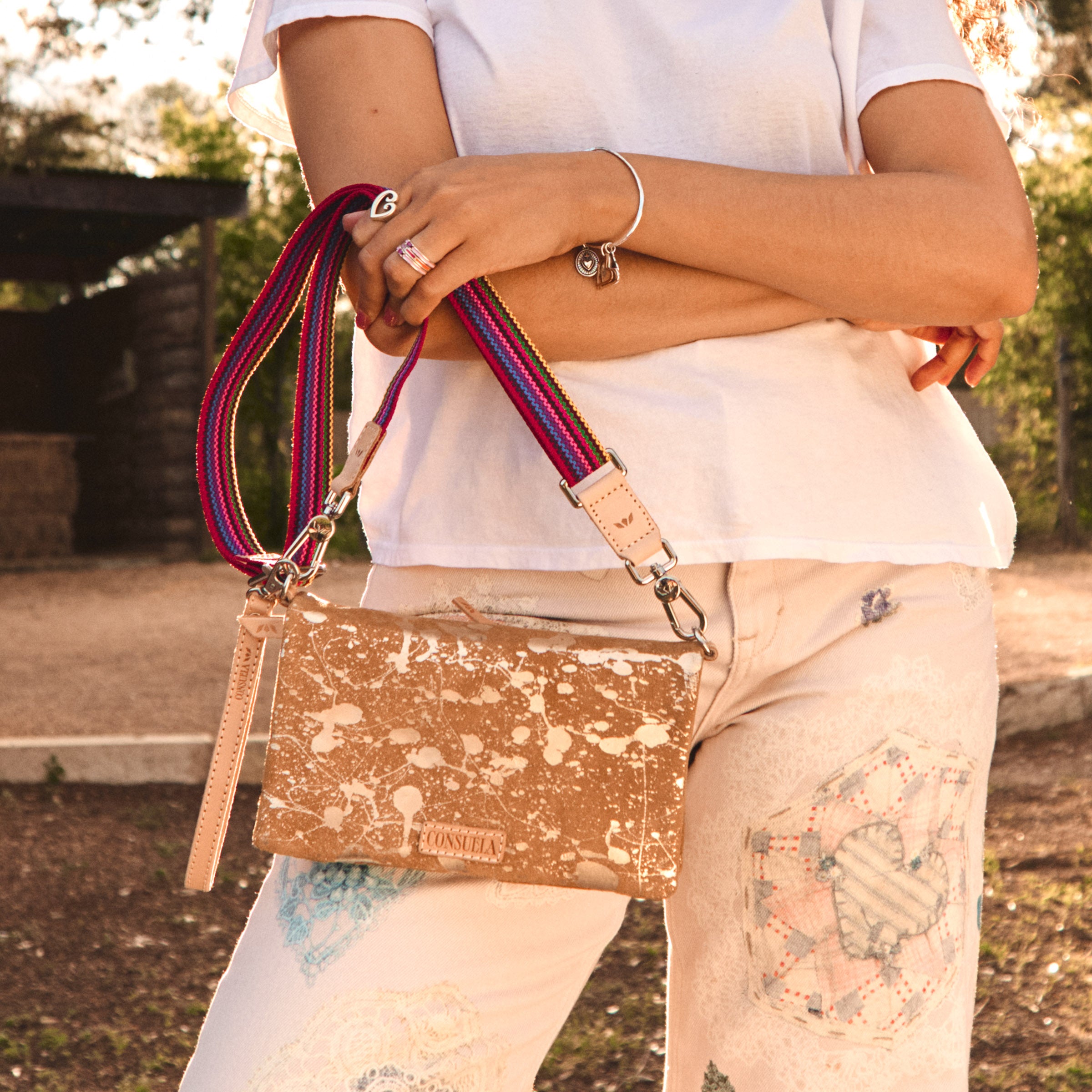 Marlow Uptown Crossbody - Image 3