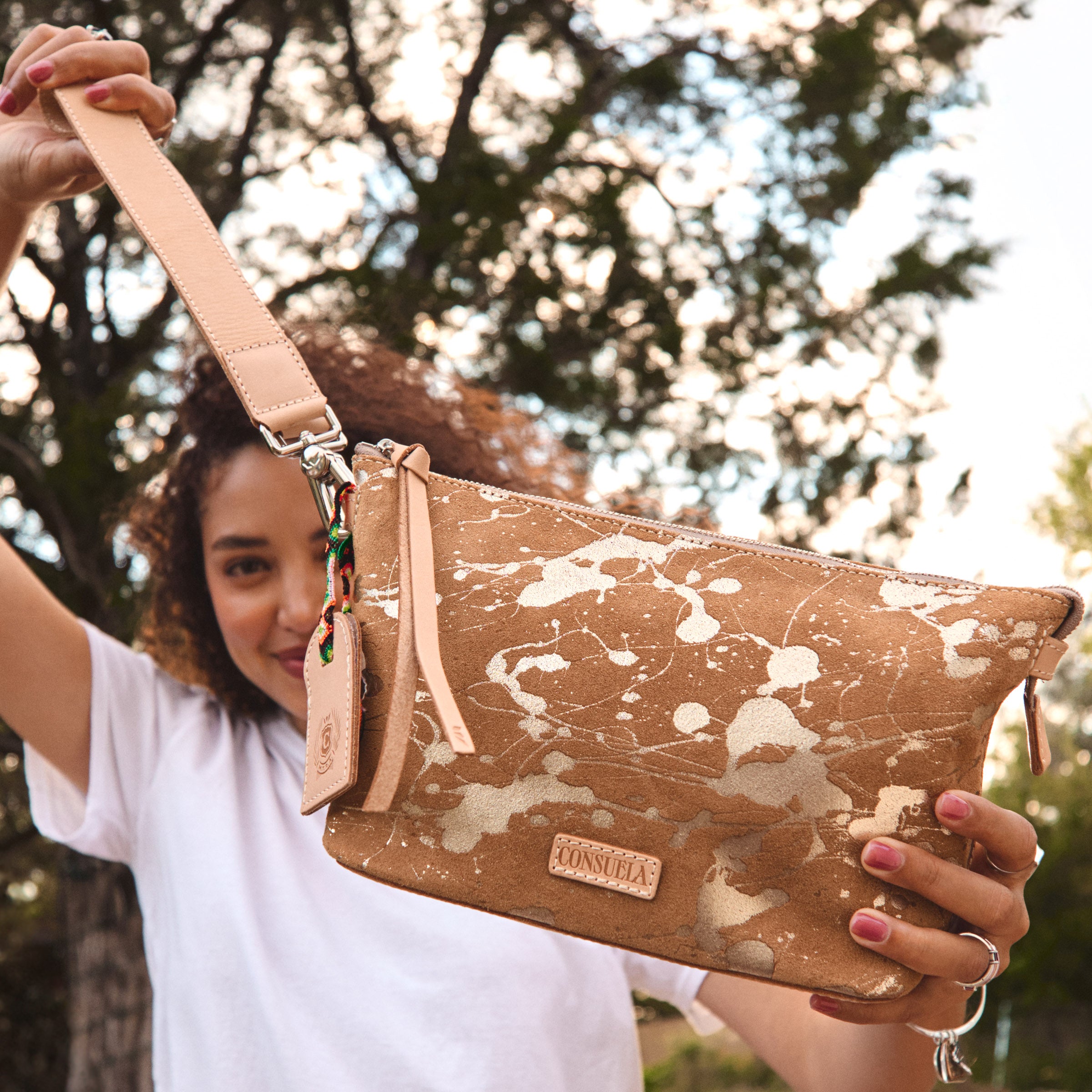 Marlow Your Way Bag - Image 3