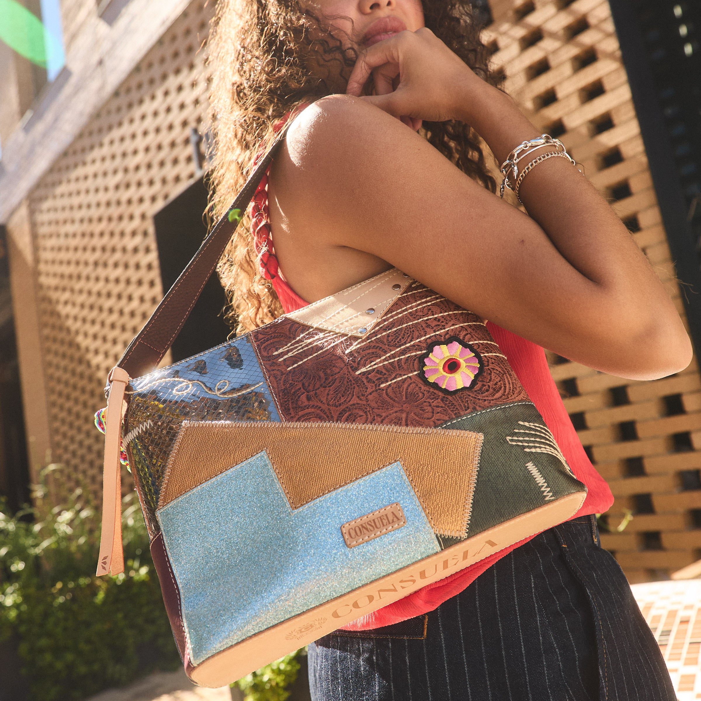 Max Downtown Crossbody - Image 3