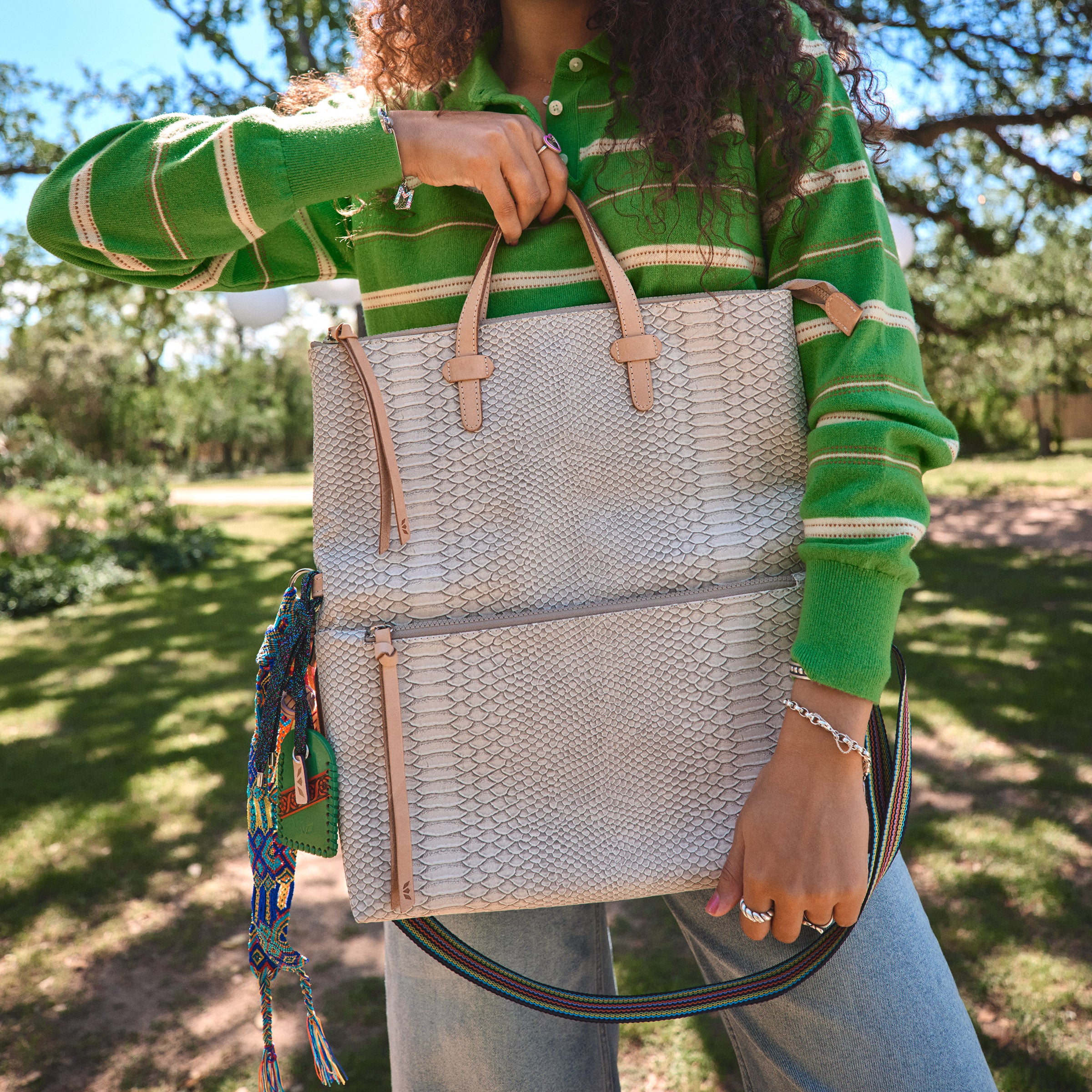 Thunderbird Field Tote - Image 3