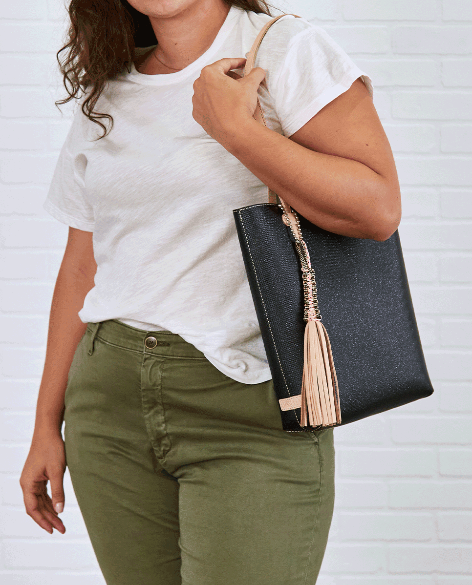 Diamond Everyday Tote - Image 7