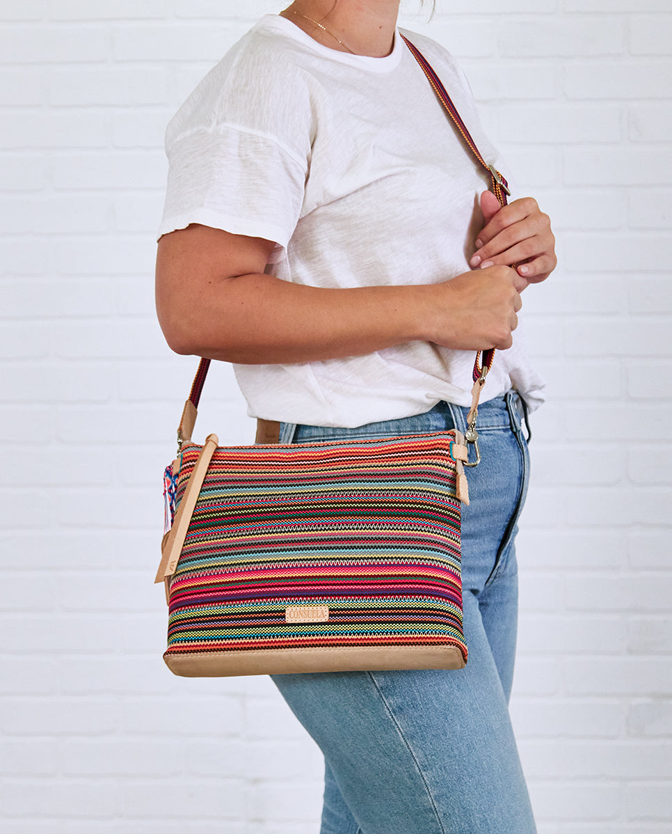 Ale Downtown Crossbody - Image 7
