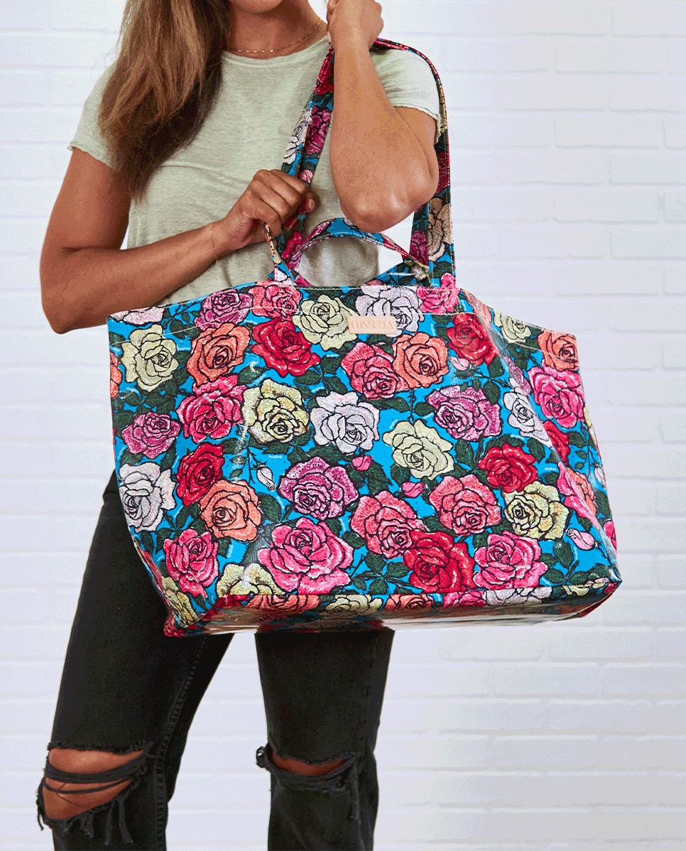 Rosita Jumbo Bag - Image 5