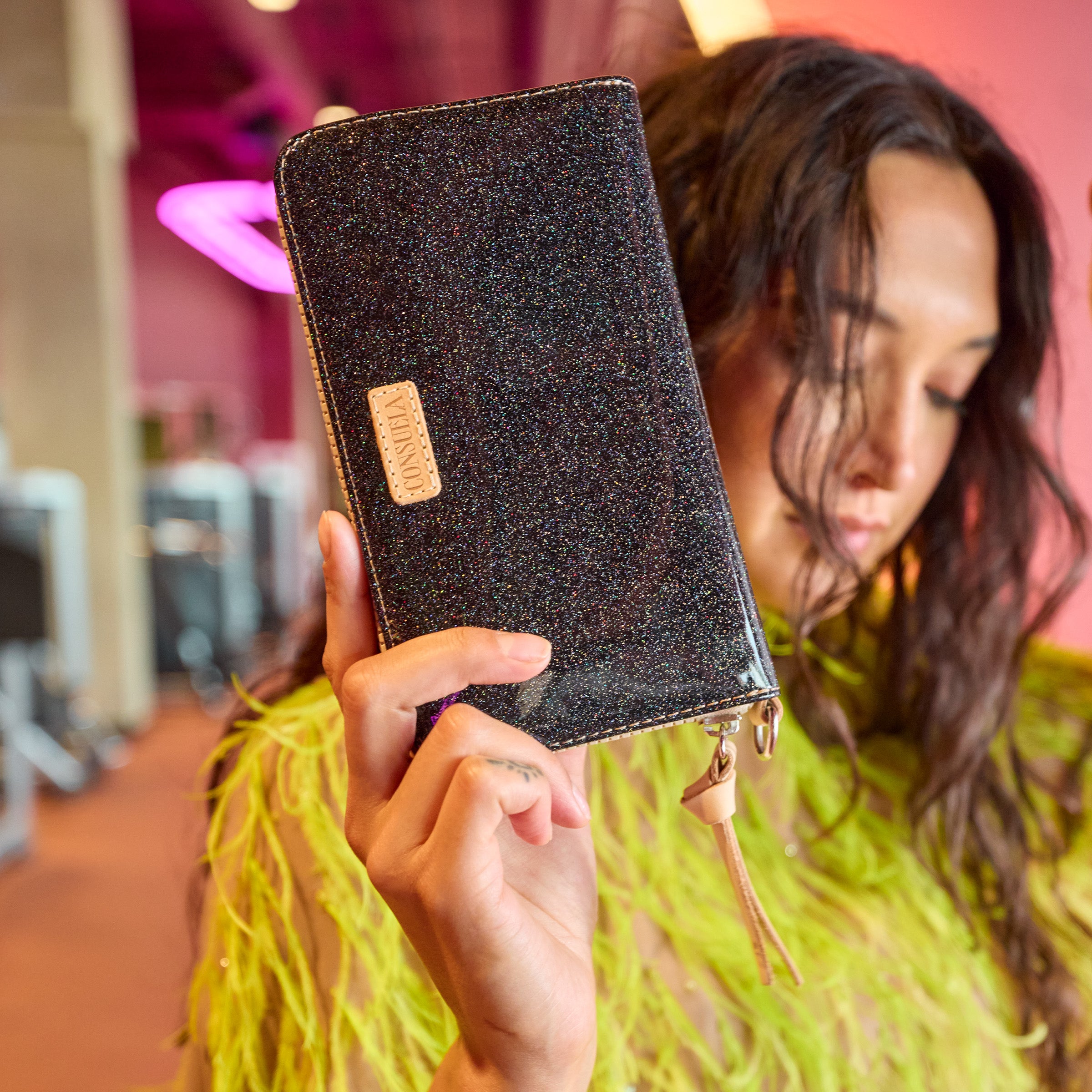 Mariana Essential Wallet - Image 3