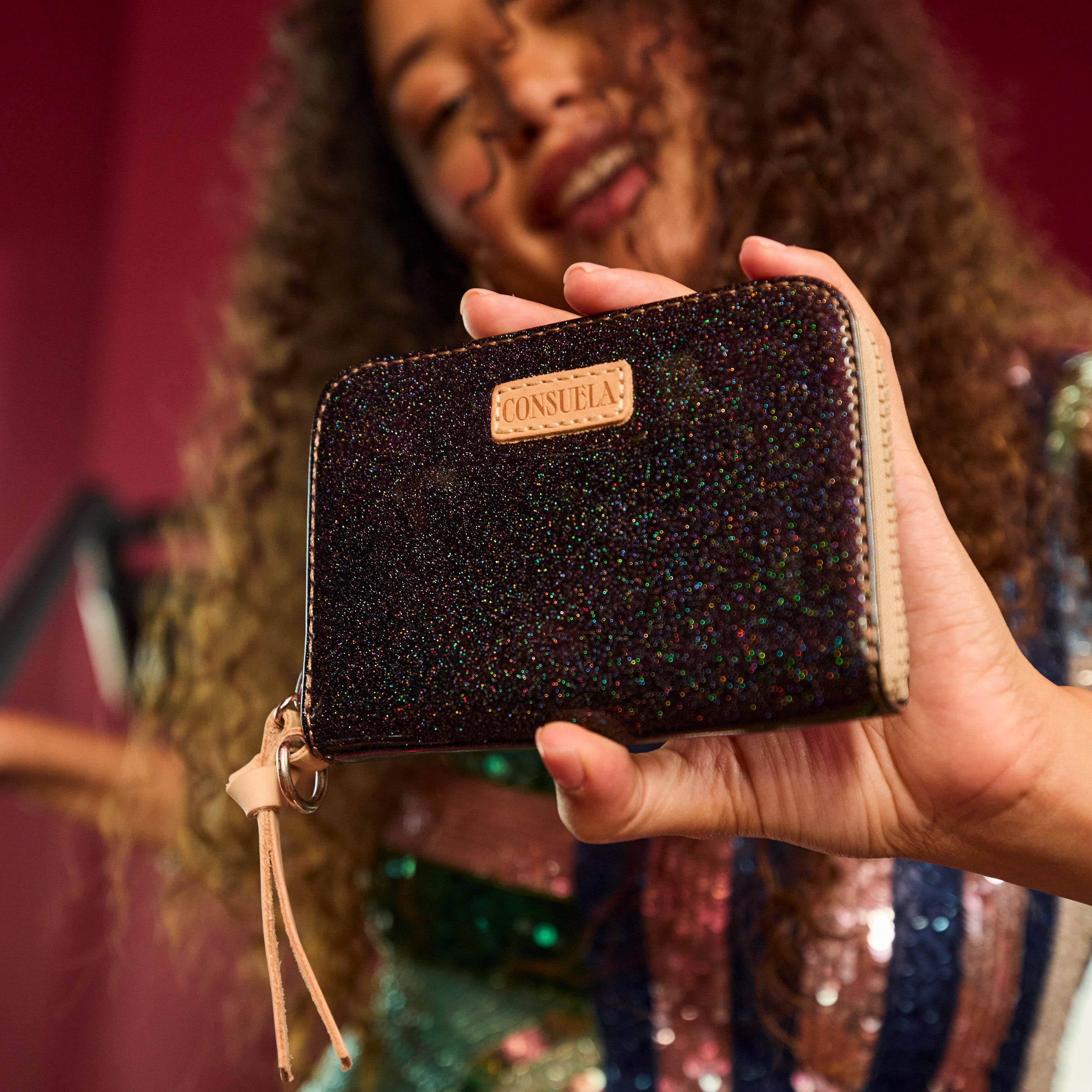 Mariana Zippy Wallet - Image 3