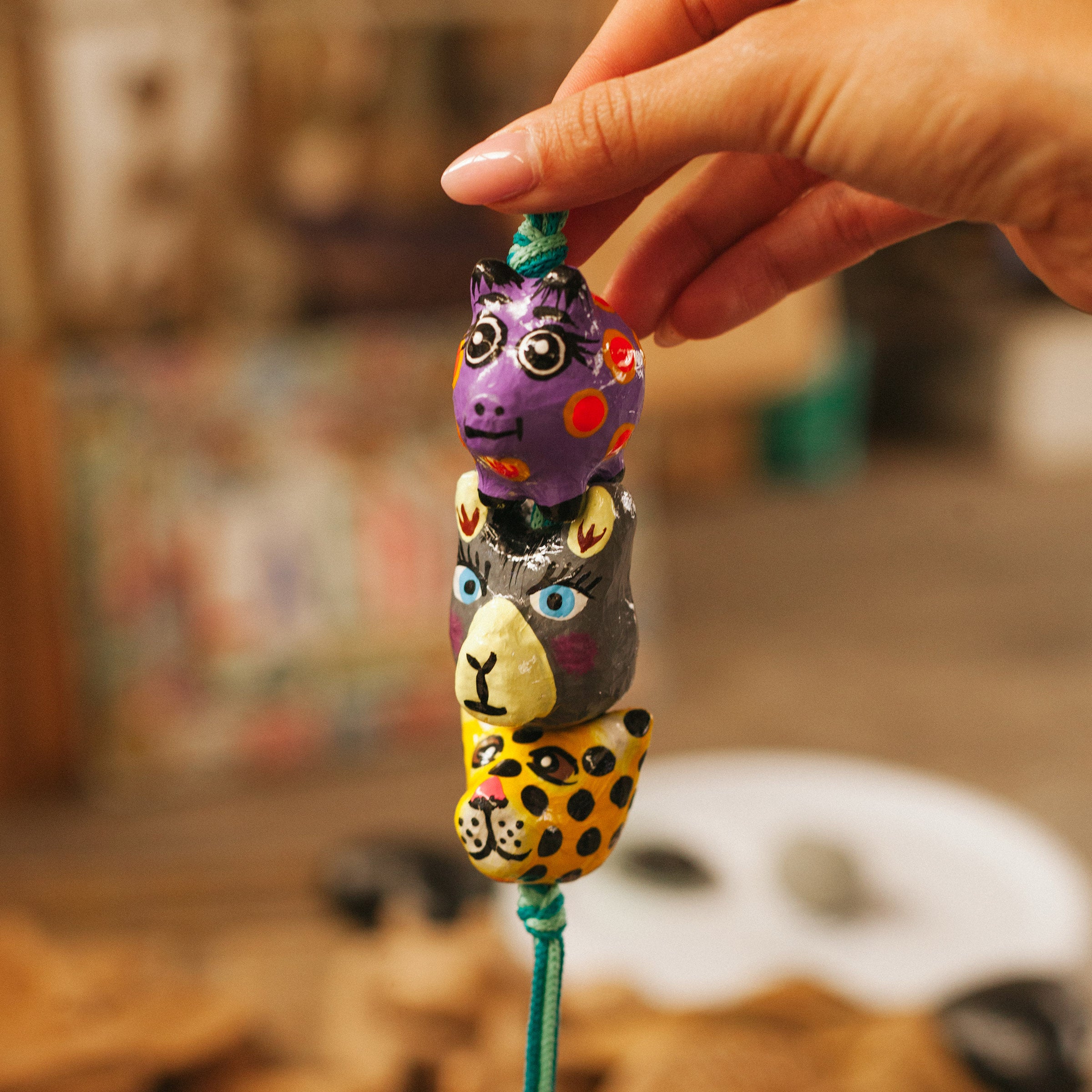 Peeps Charm - Image 4