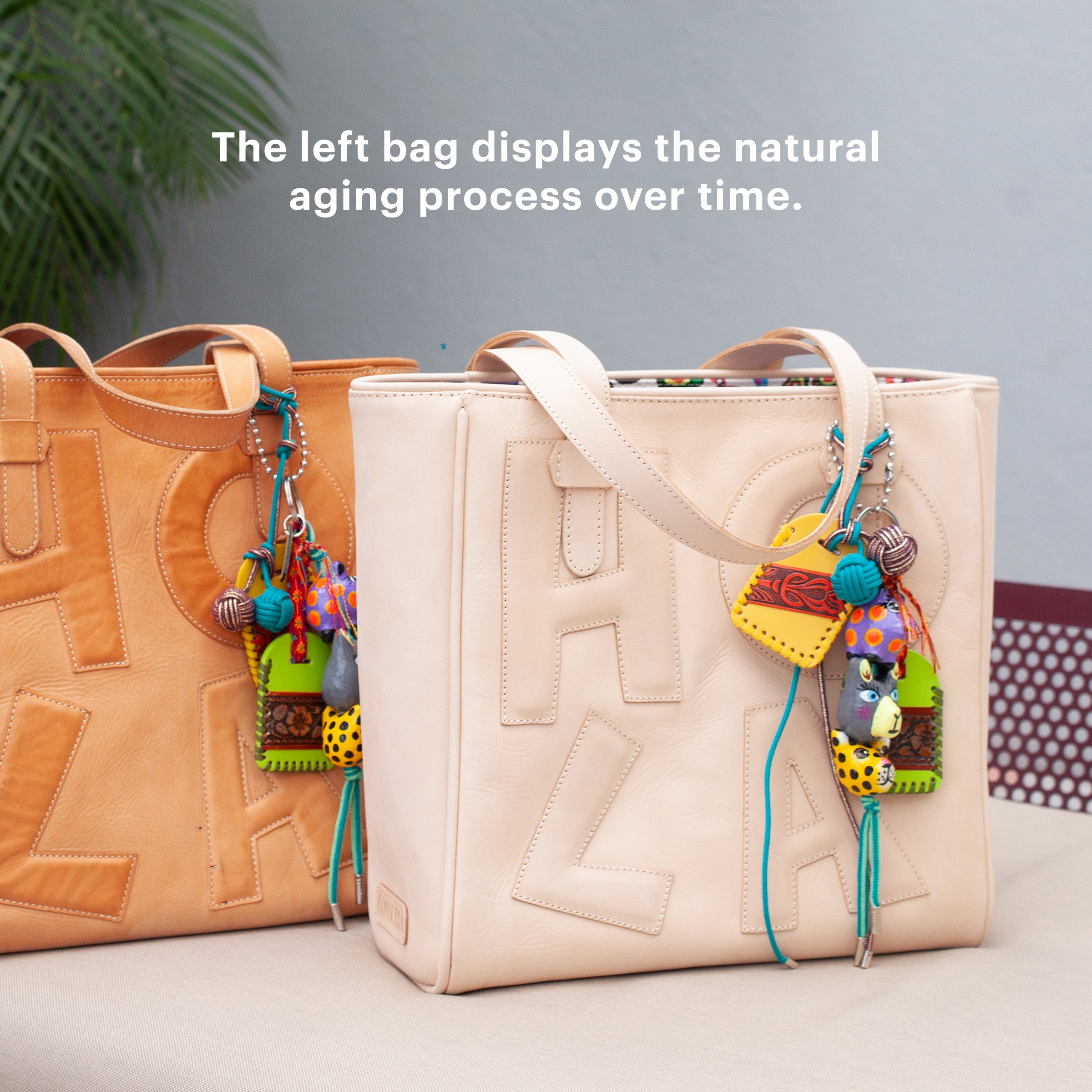 Hola Classic Tote - Image 10