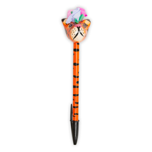 Tiger Pen
