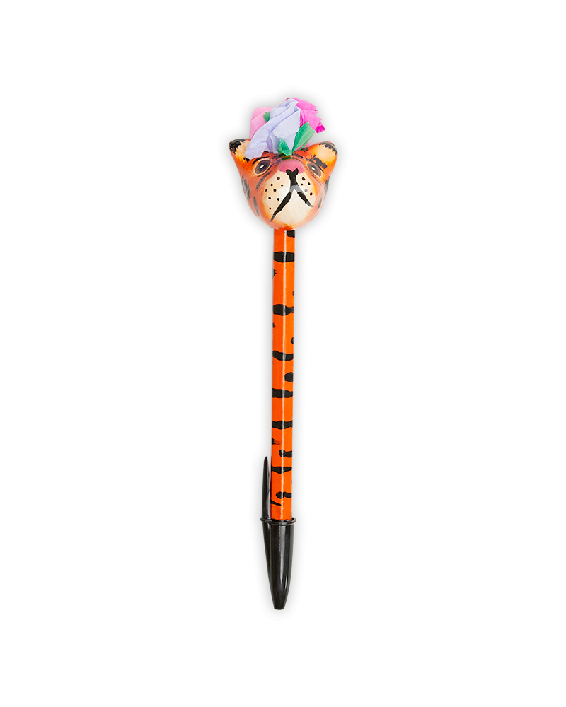 Tiger Pen - Image 2