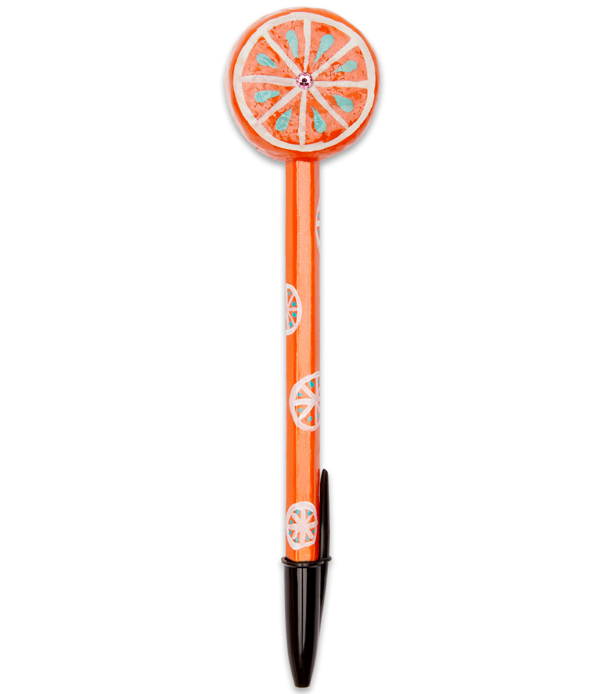 Orange Citrus Pen - Image 2