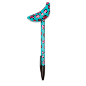 Jag Banana Pen