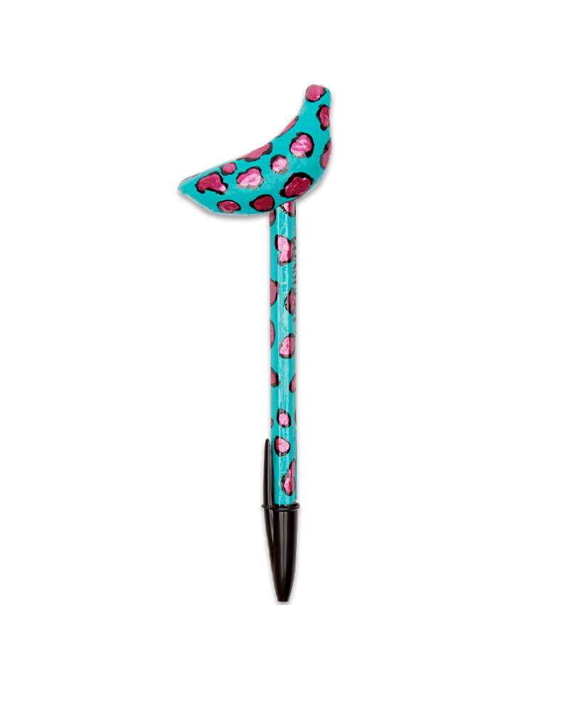Jag Banana Pen
