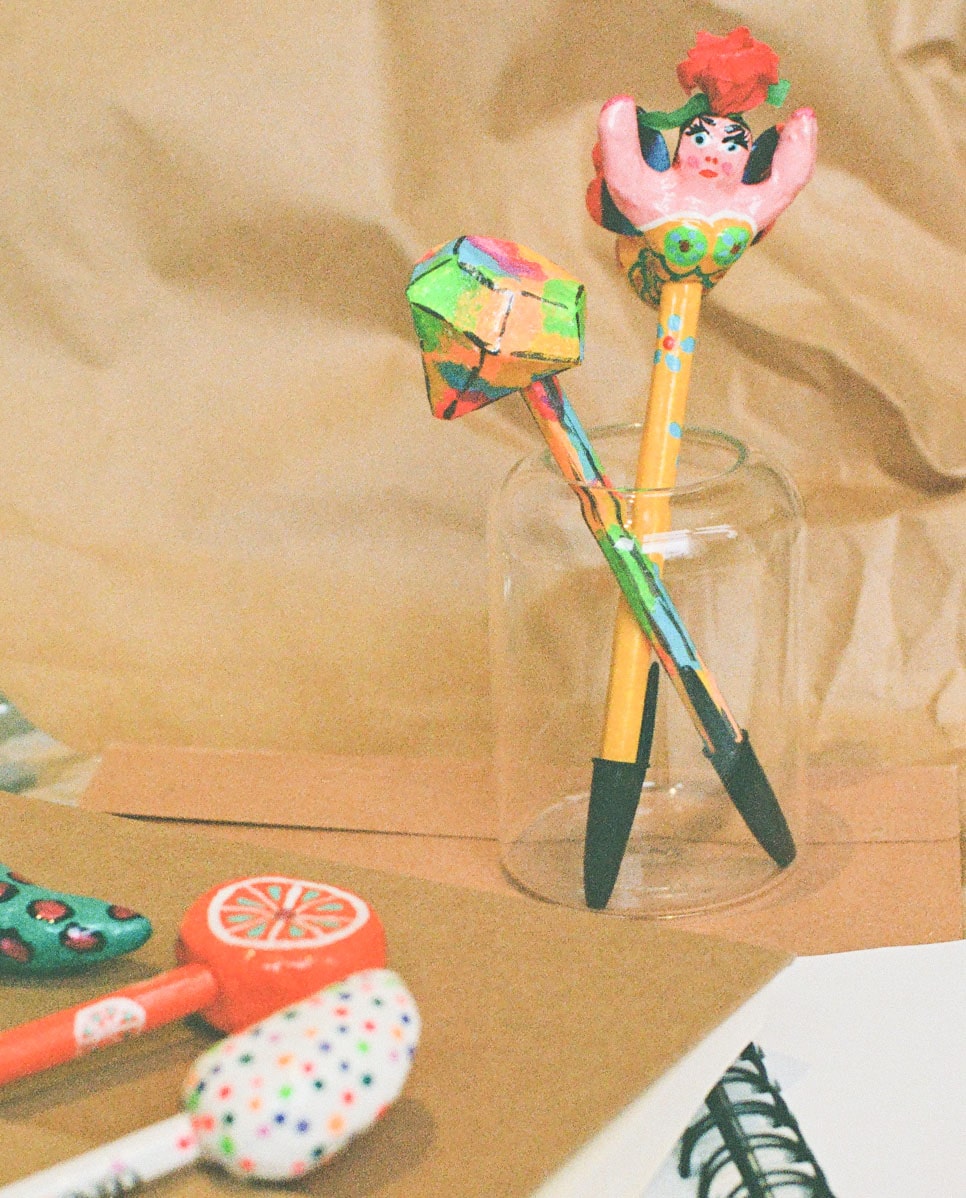 Neon Diamond Pen - Image 3