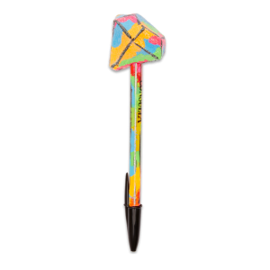 Neon Diamond Pen