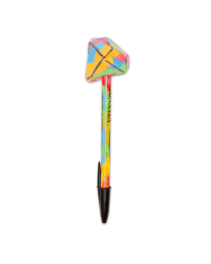 Neon Diamond Pen