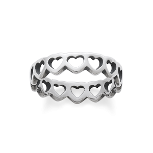 Tiny Hearts Band